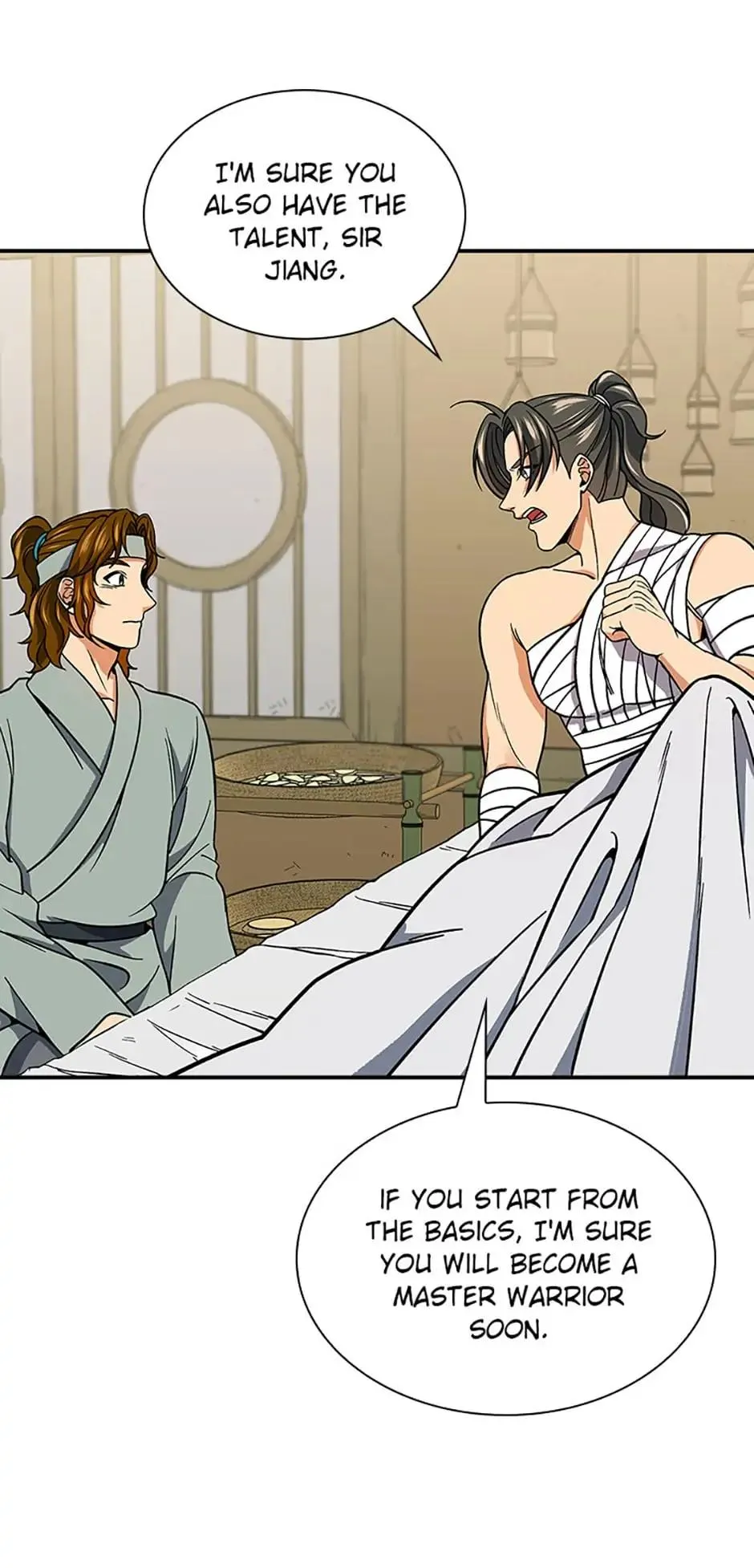 The Stormy Inn Chapter 91 Online - pƔgina 6