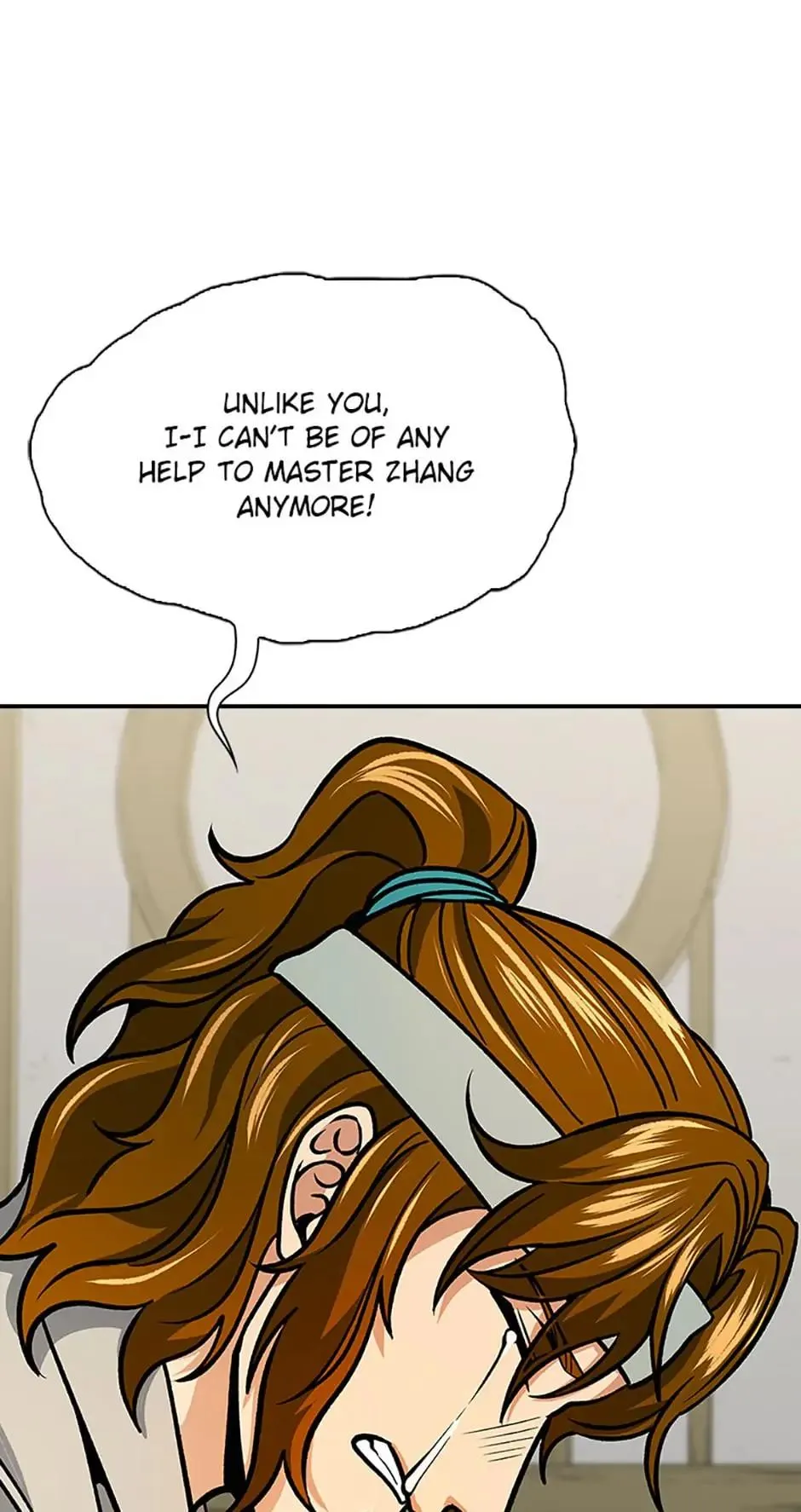 The Stormy Inn Chapter 91 Online - pƔgina 13
