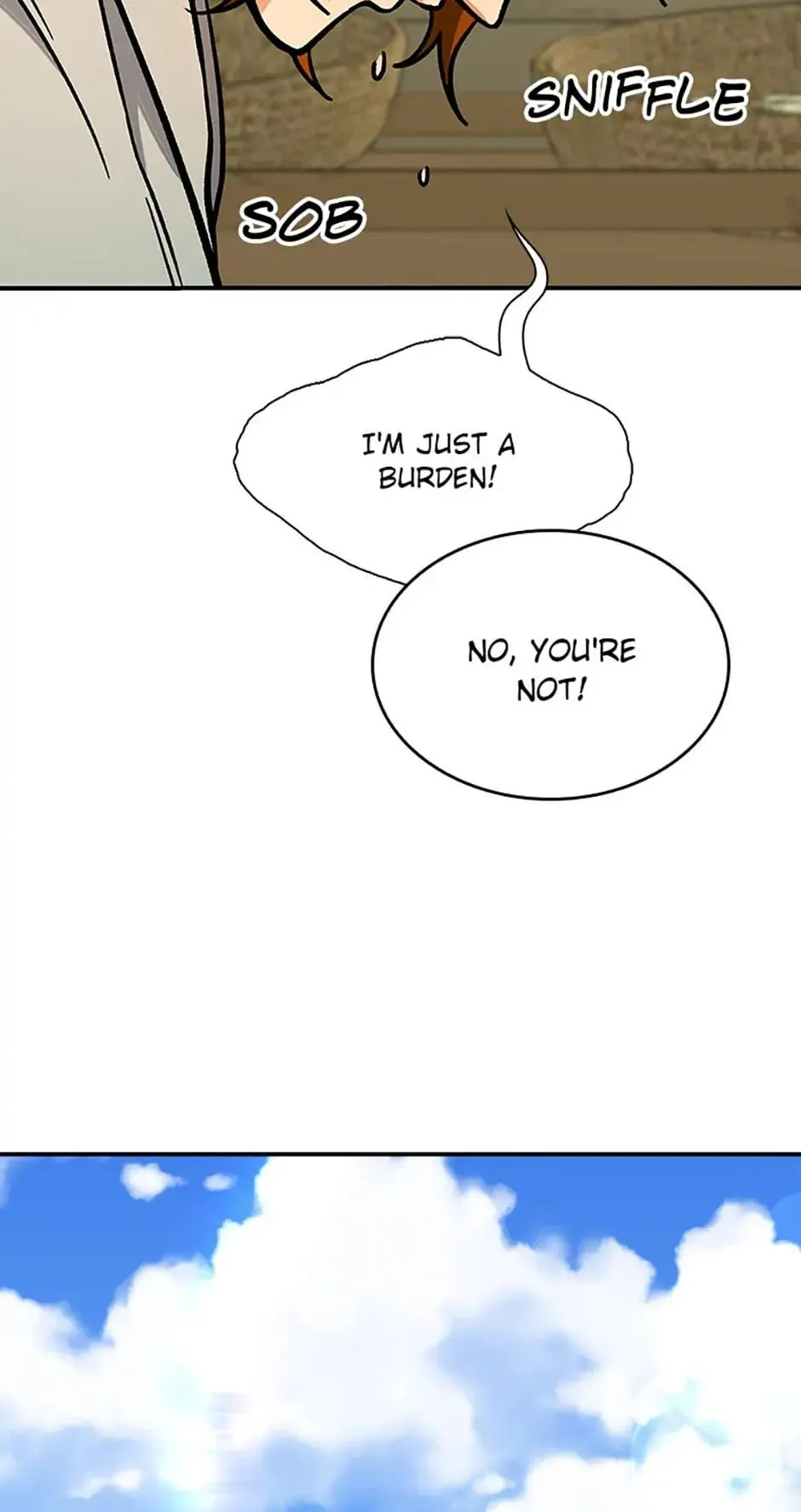 The Stormy Inn Chapter 91 Online - pƔgina 14