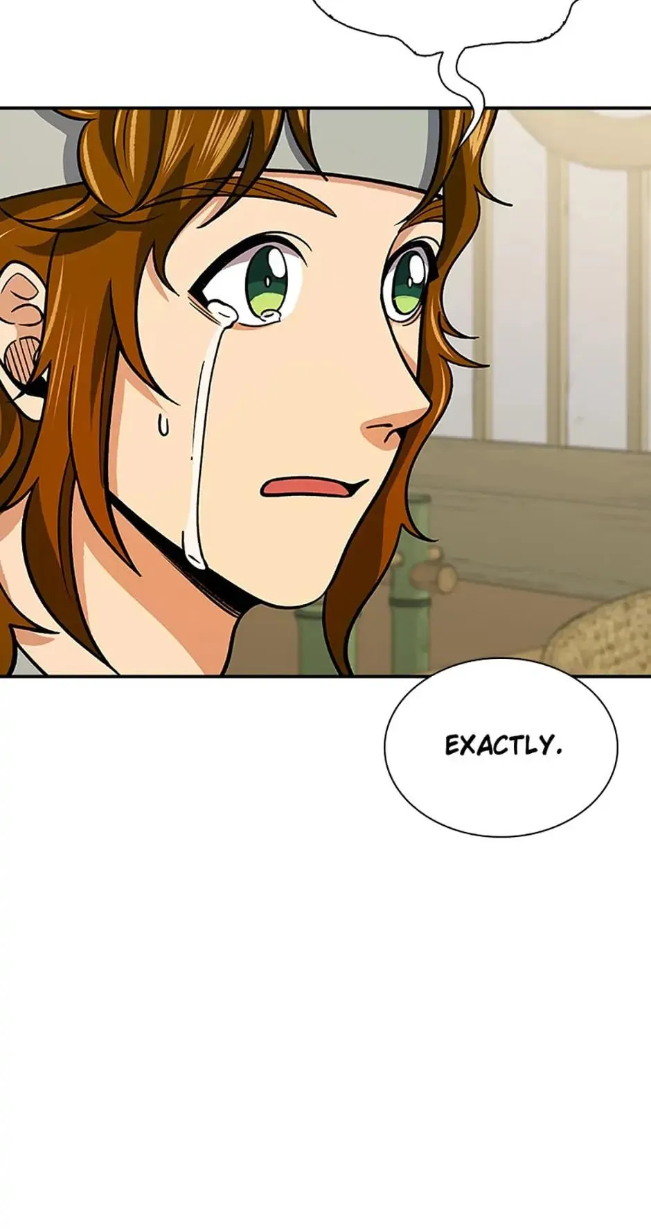 The Stormy Inn Chapter 91 Online - pƔgina 17