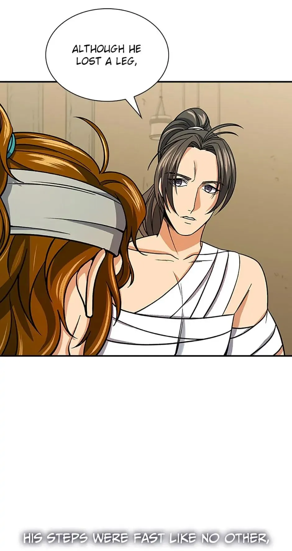 The Stormy Inn Chapter 91 Online - pƔgina 18