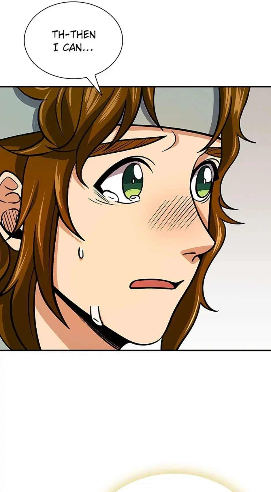 The Stormy Inn Chapter 91 Online - pƔgina 24