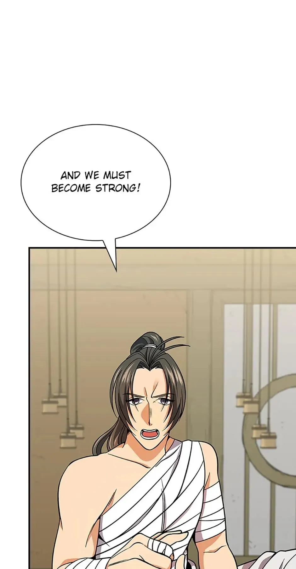 The Stormy Inn Chapter 91 Online - pƔgina 26
