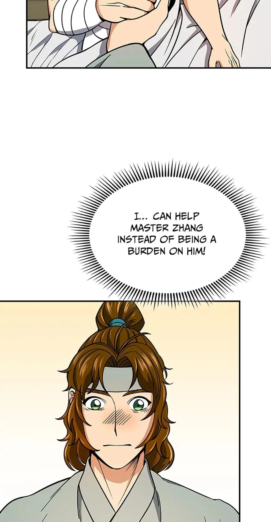 The Stormy Inn Chapter 91 Online - pƔgina 27