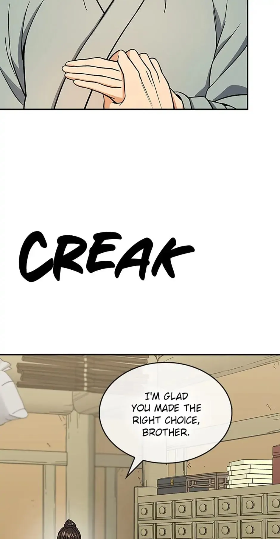 The Stormy Inn Chapter 91 Online - pƔgina 28