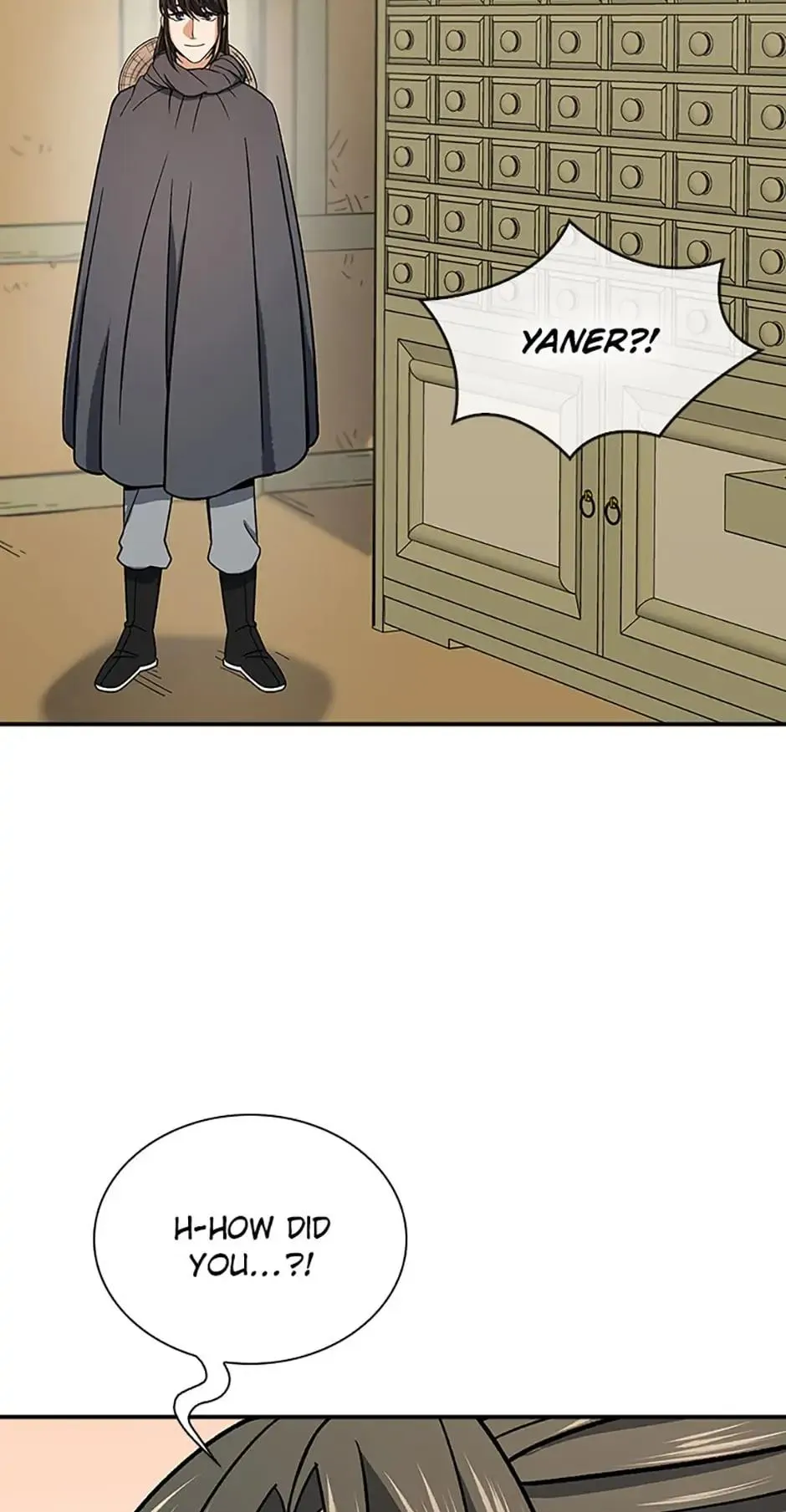 The Stormy Inn Chapter 91 Online - pƔgina 29