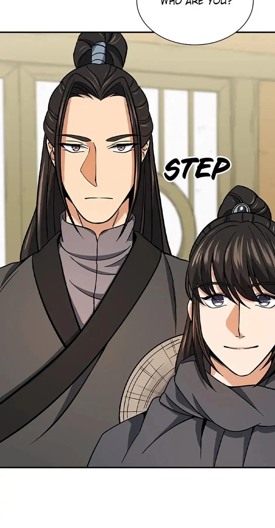 The Stormy Inn Chapter 91 Online - pƔgina 31