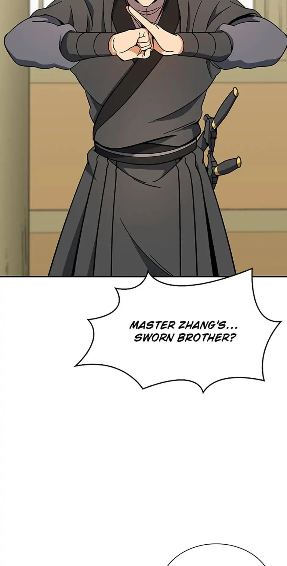 The Stormy Inn Chapter 91 Online - pƔgina 33