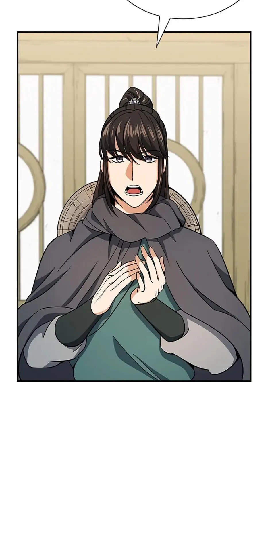 The Stormy Inn Chapter 91 Online - pƔgina 36