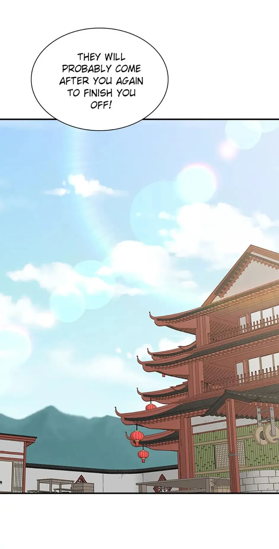 The Stormy Inn Chapter 91 Online - pƔgina 37