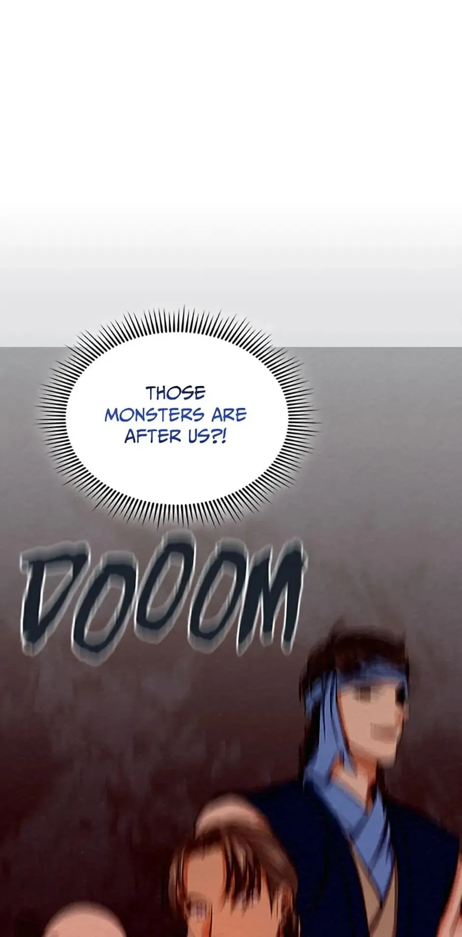 The Stormy Inn Chapter 91 Online - pƔgina 38