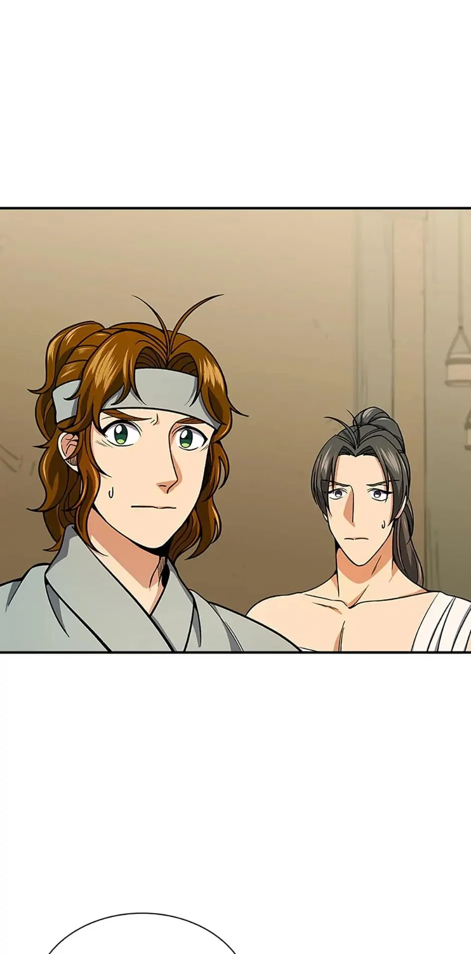 The Stormy Inn Chapter 91 Online - pƔgina 40