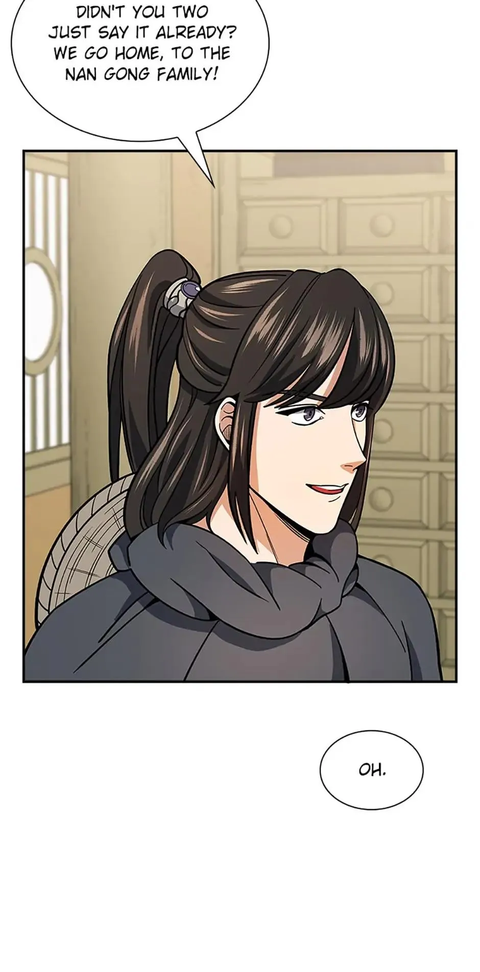 The Stormy Inn Chapter 91 Online - pƔgina 42
