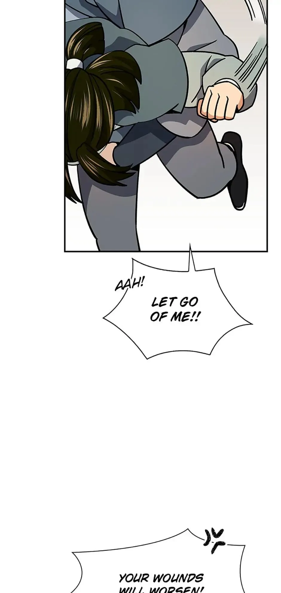 The Stormy Inn Chapter 91 Online - pƔgina 45