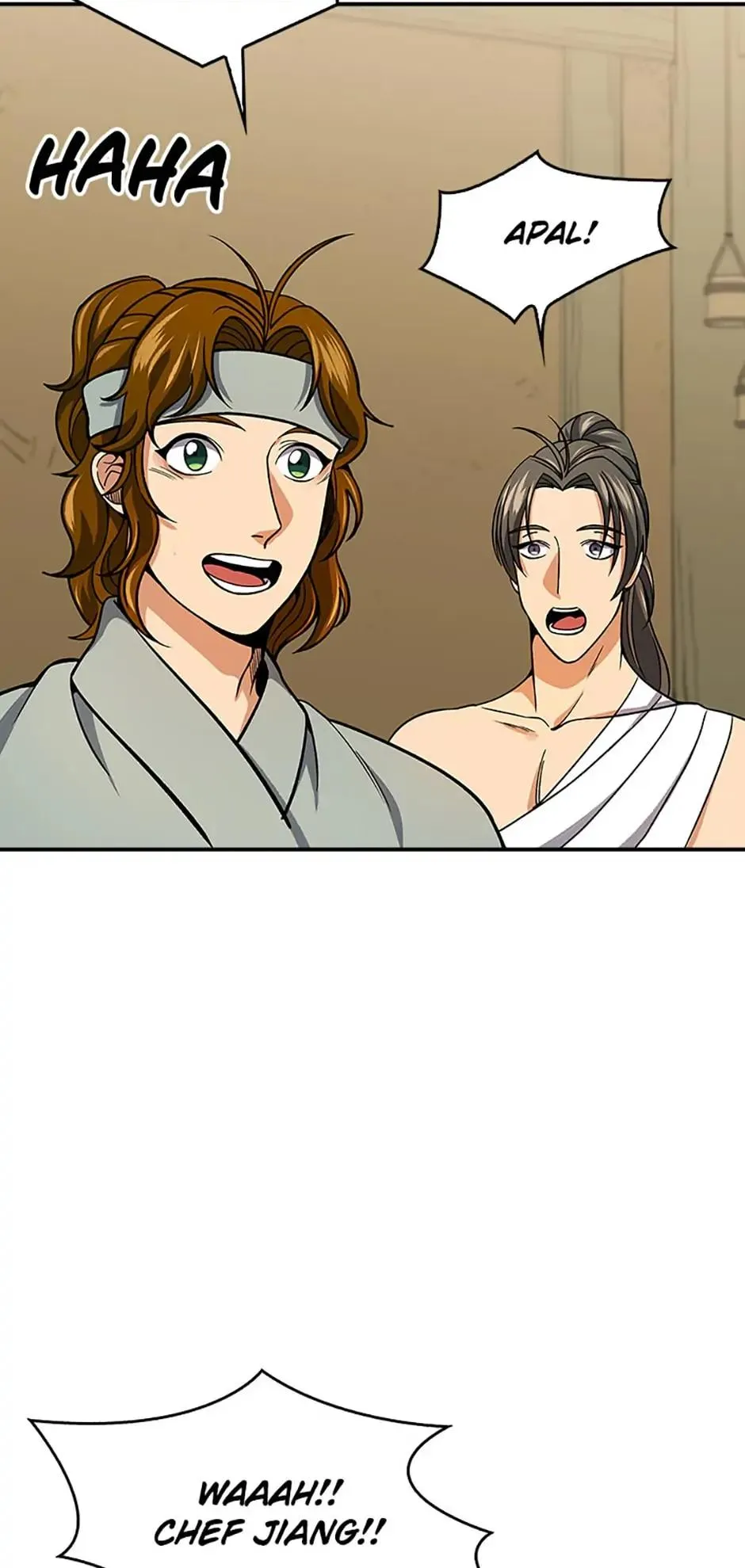 The Stormy Inn Chapter 91 Online - pƔgina 47