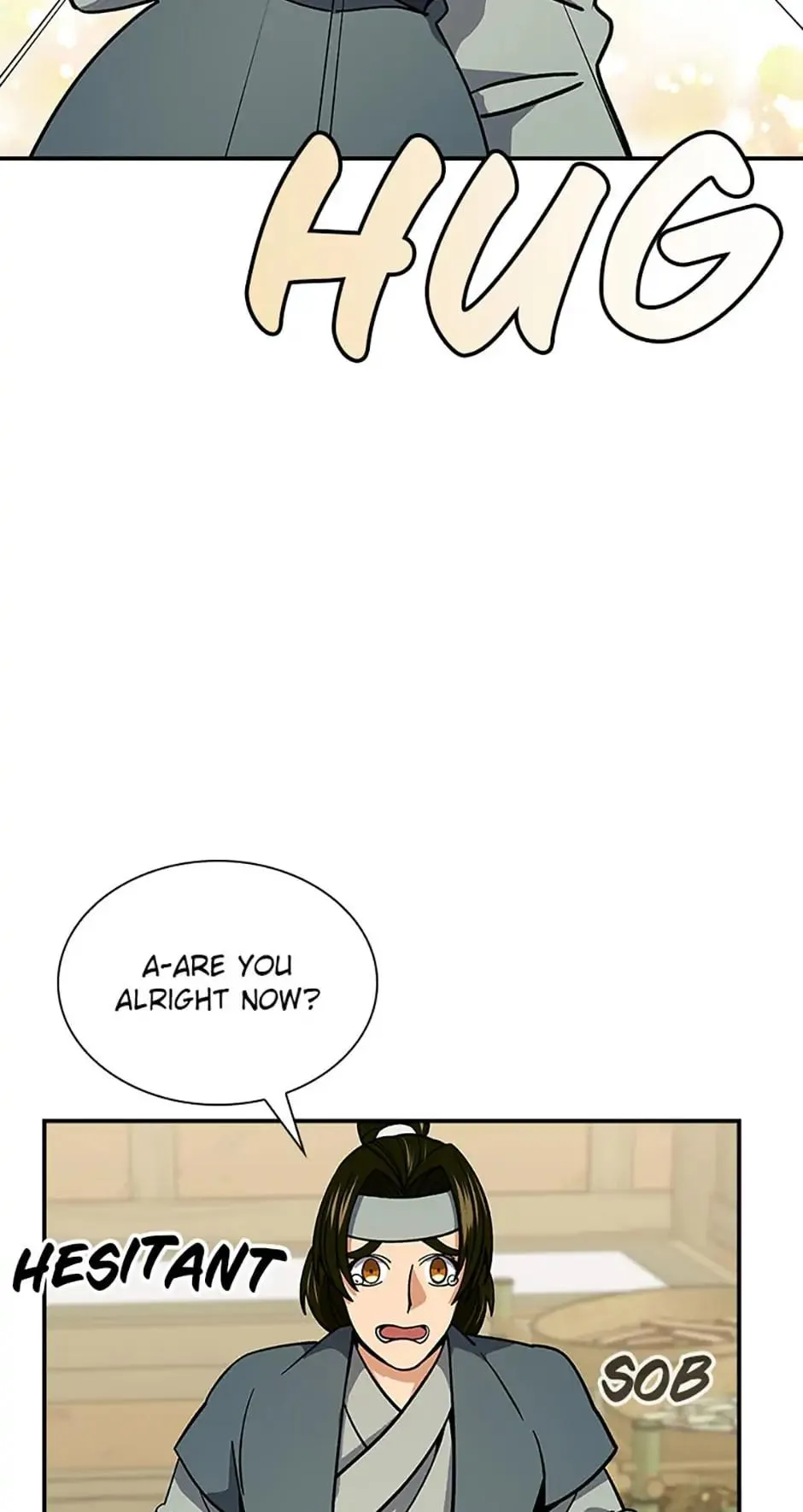 The Stormy Inn Chapter 91 Online - pƔgina 50
