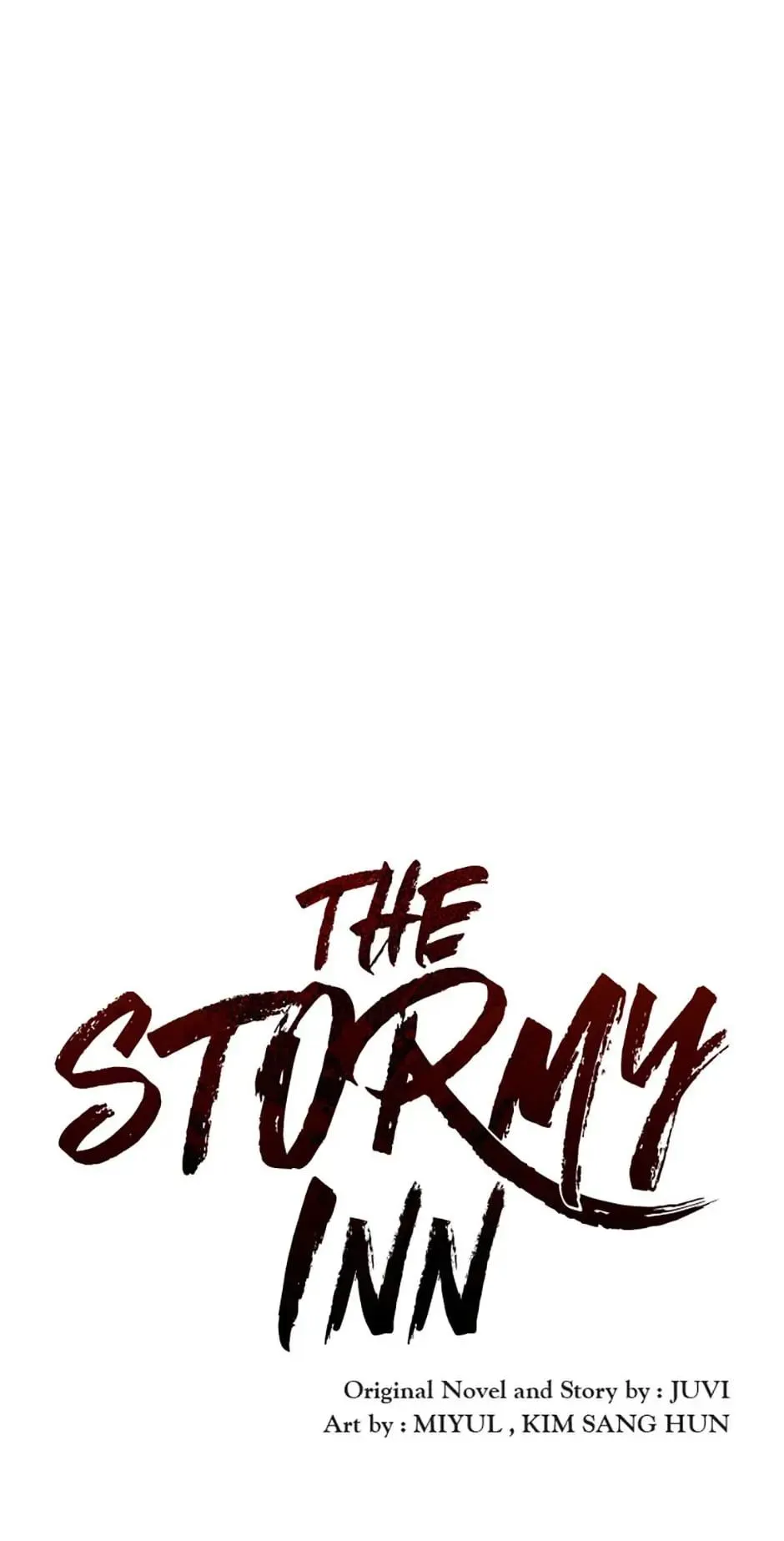 The Stormy Inn Chapter 91 Online - pƔgina 54