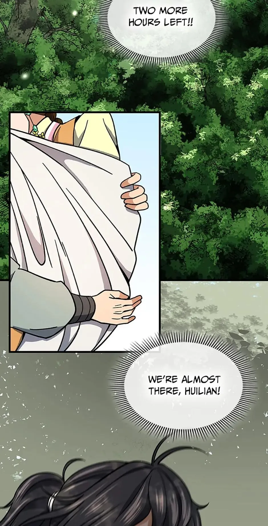 The Stormy Inn Chapter 91 Online - pƔgina 57
