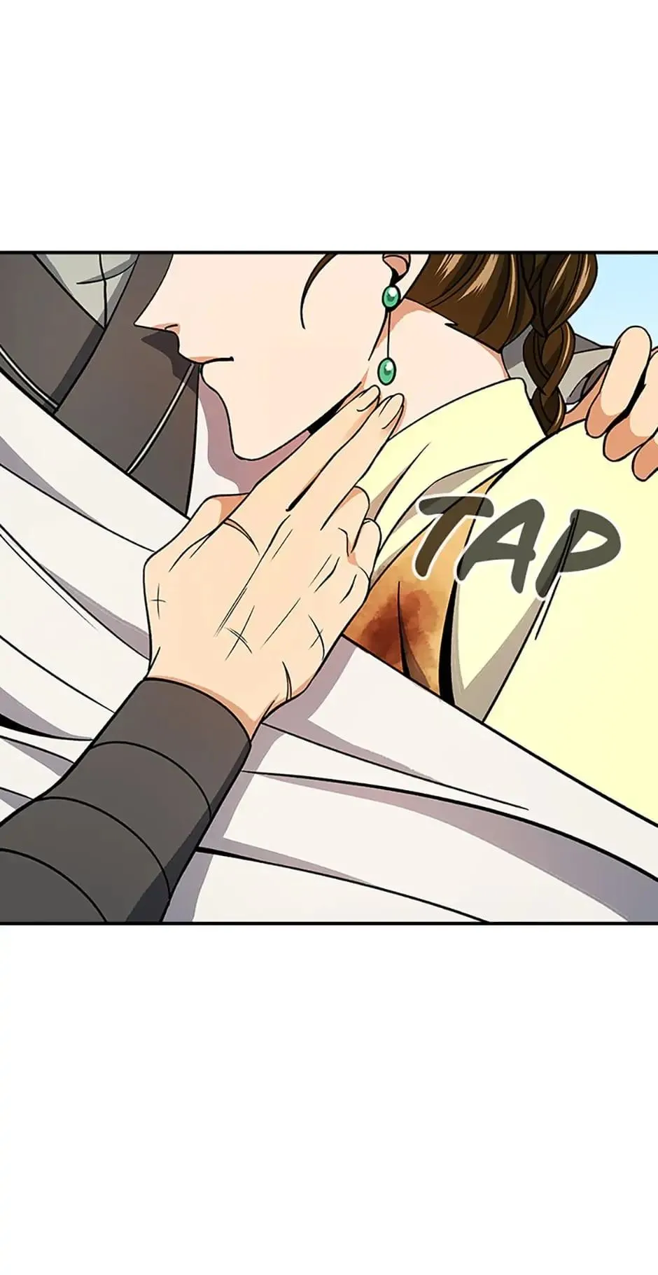 The Stormy Inn Chapter 91 Online - pƔgina 61