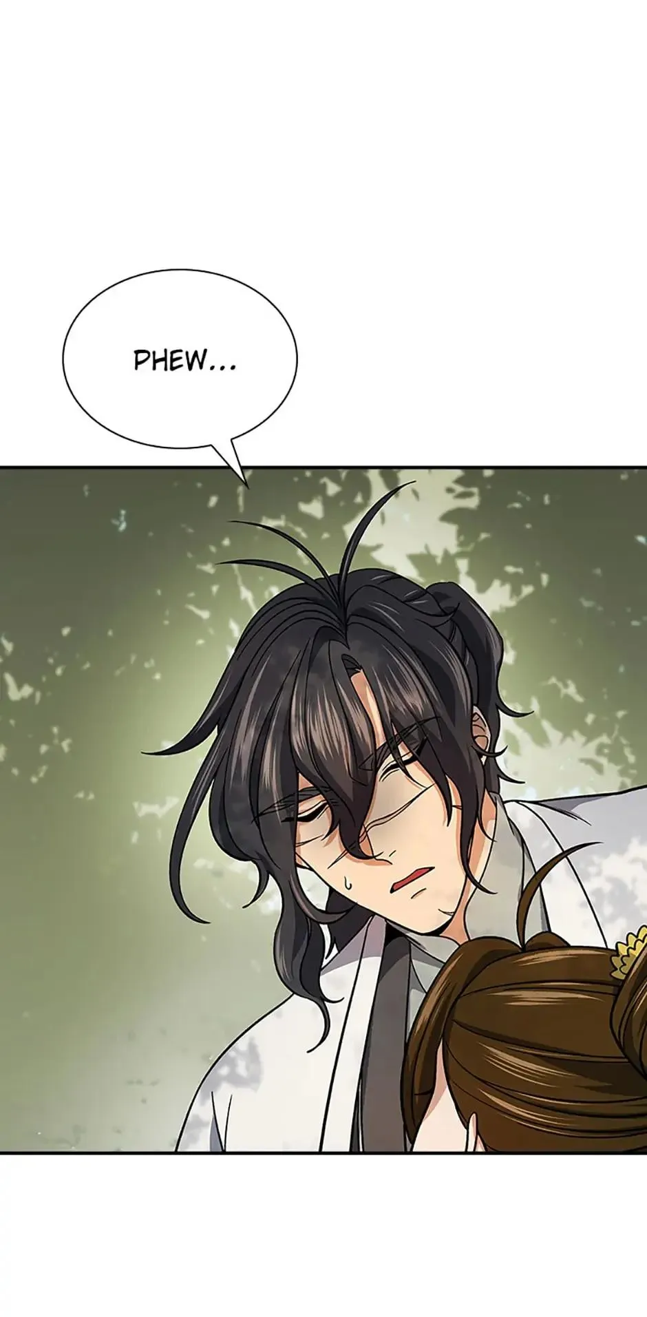 The Stormy Inn Chapter 91 Online - pƔgina 71