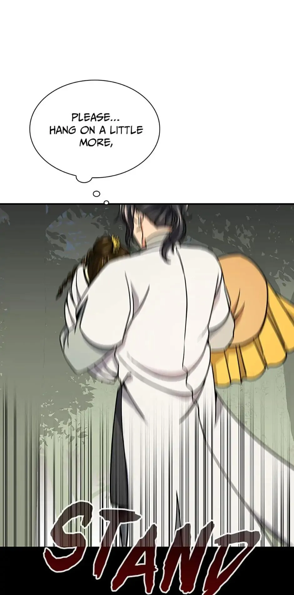 The Stormy Inn Chapter 91 Online - pƔgina 72
