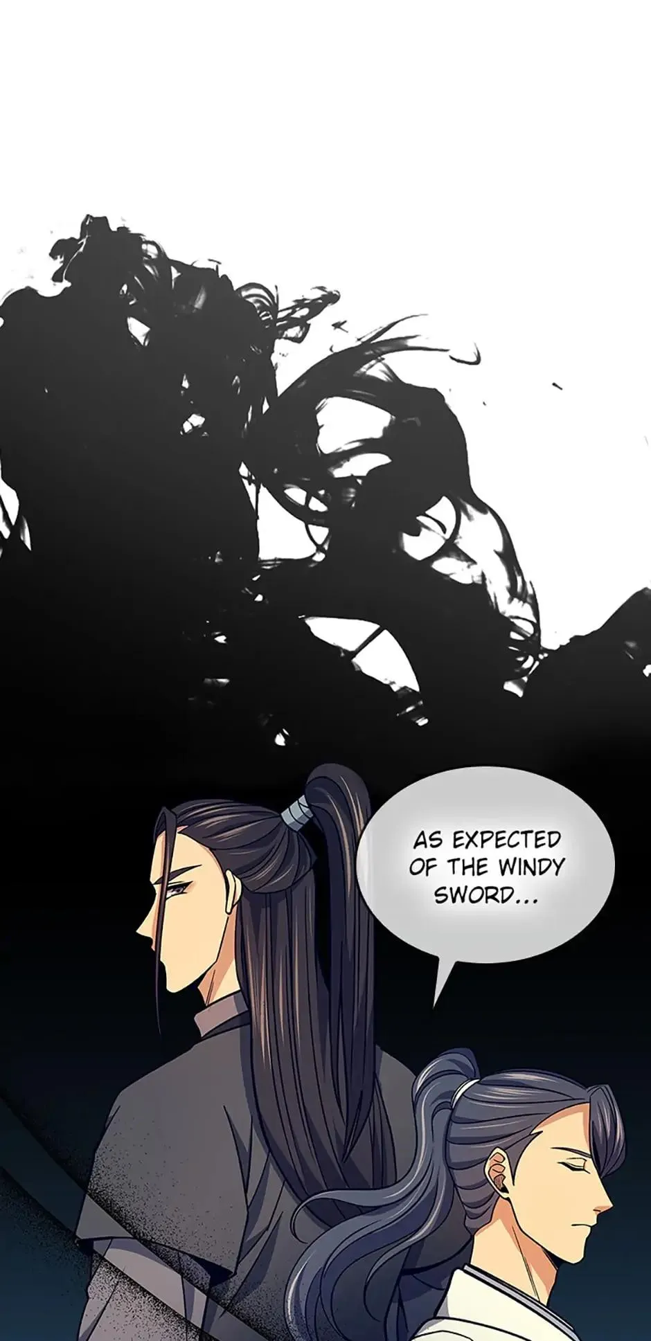 The Stormy Inn Chapter 91 Online - pƔgina 78