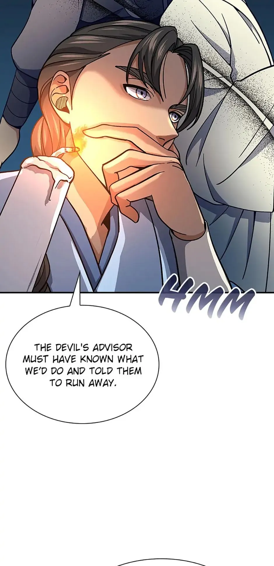The Stormy Inn Chapter 91 Online - pƔgina 79