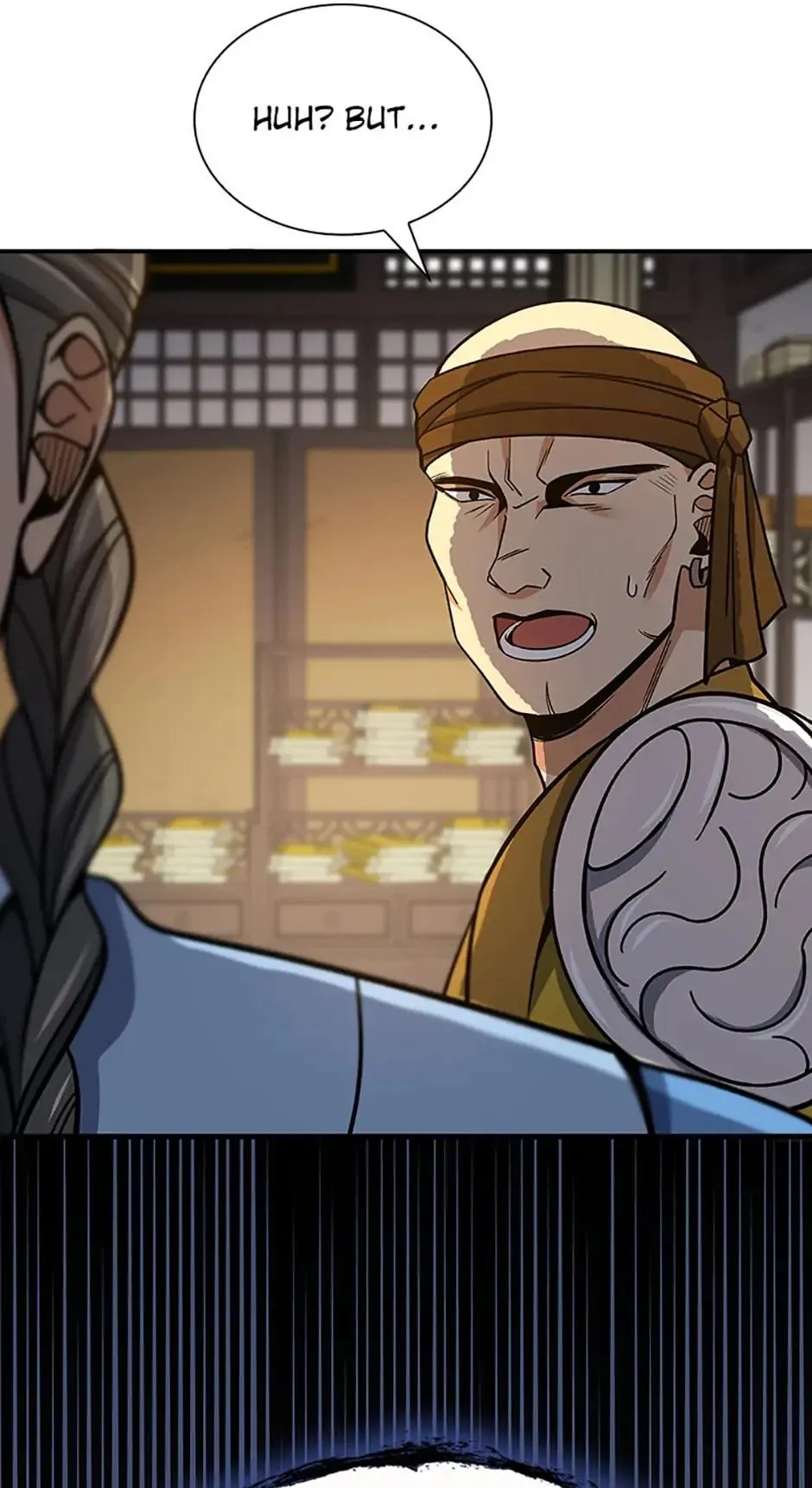 The Stormy Inn Chapter 91 Online - pƔgina 87