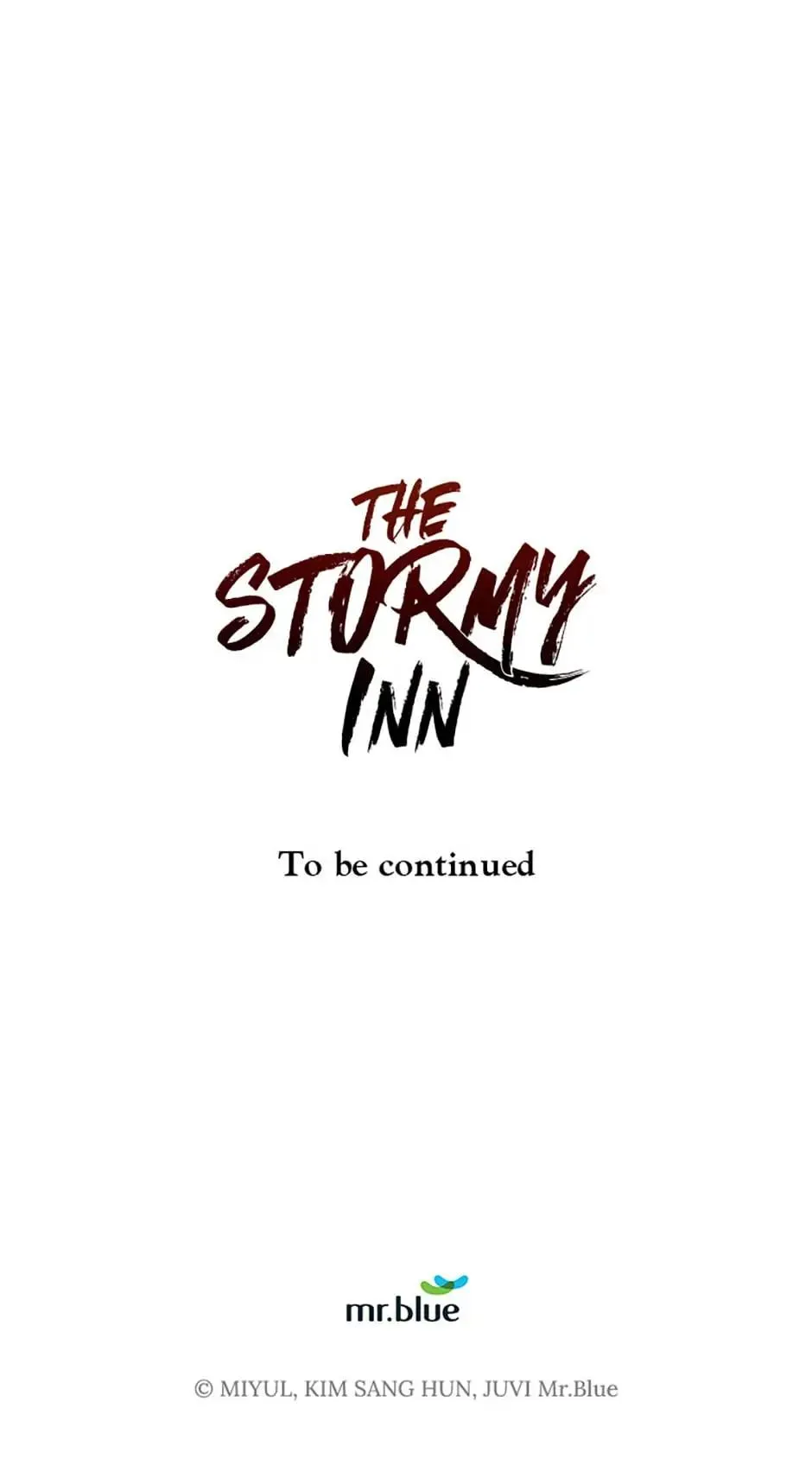 The Stormy Inn Chapter 91 Online - pƔgina 90