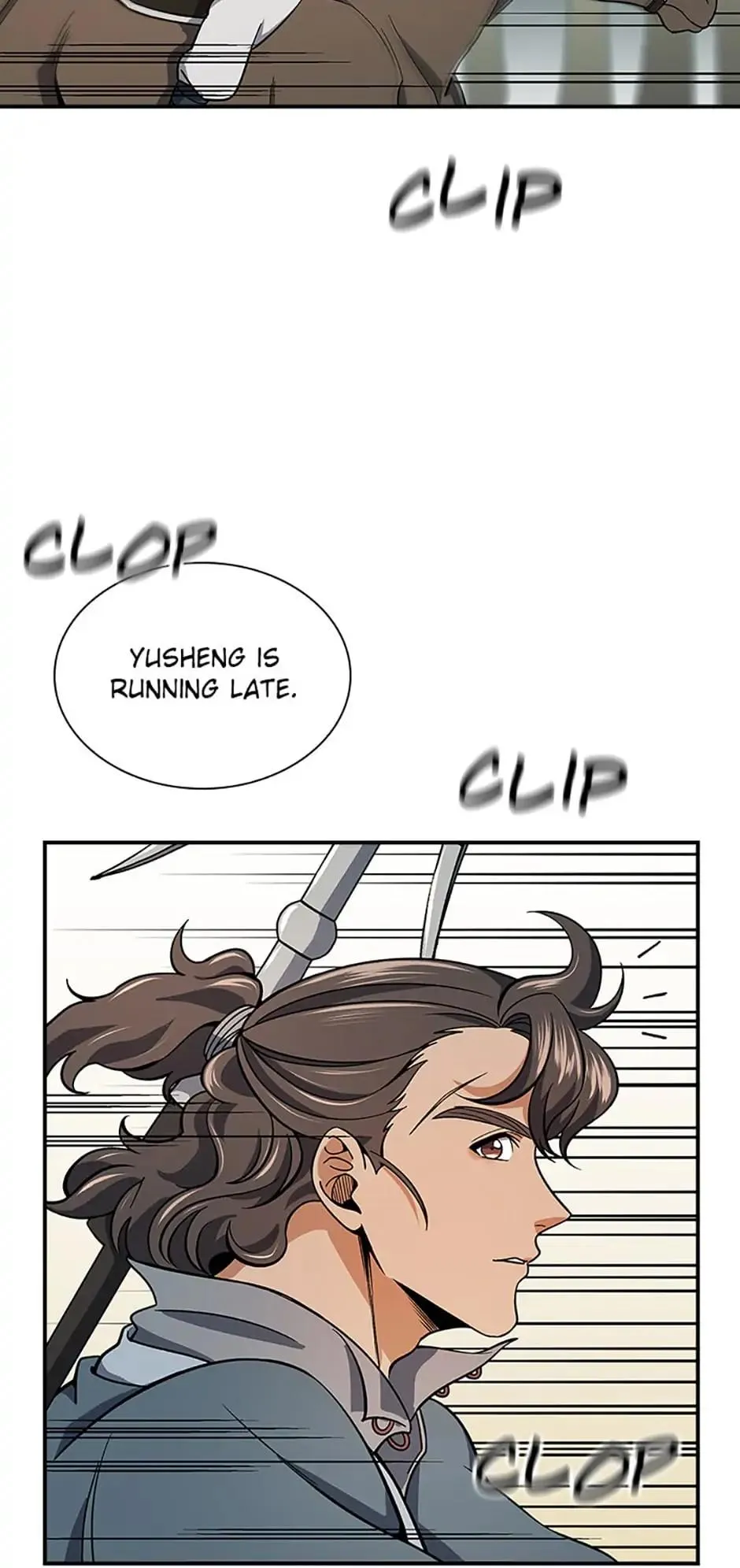 The Stormy Inn Chapter 92 Online - pƔgina 5