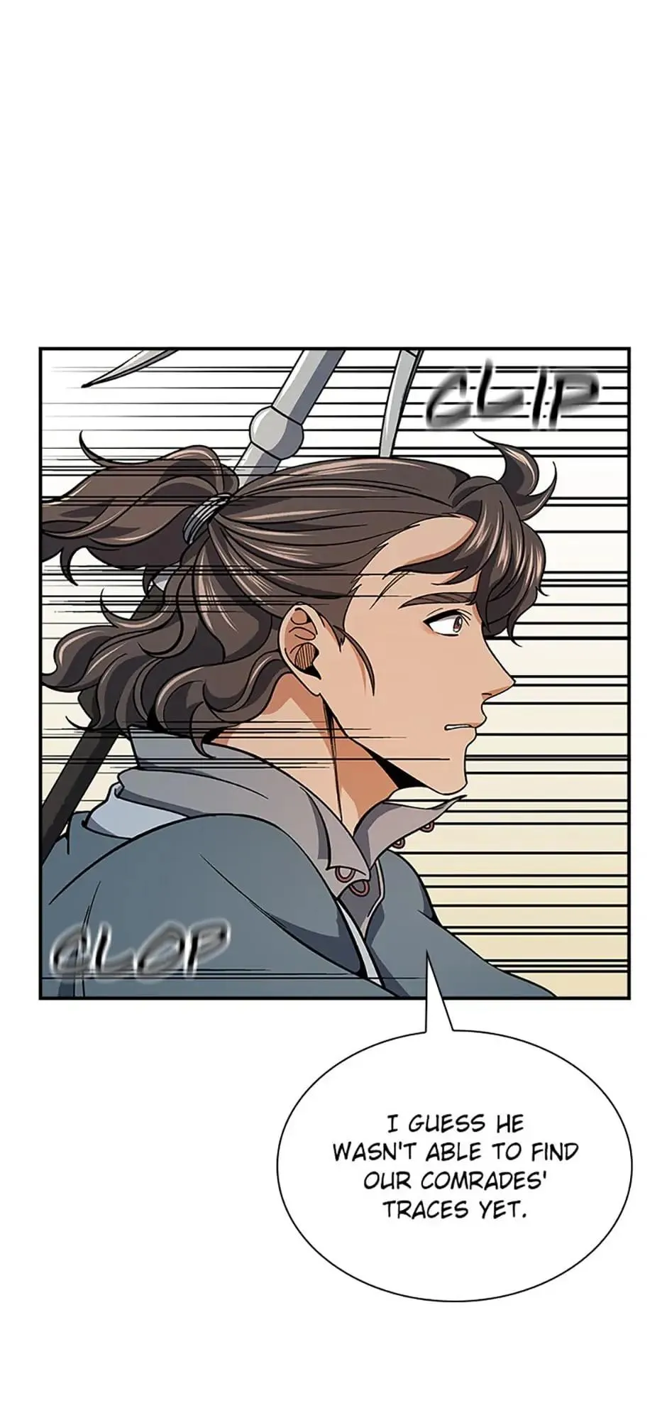 The Stormy Inn Chapter 92 Online - pƔgina 6