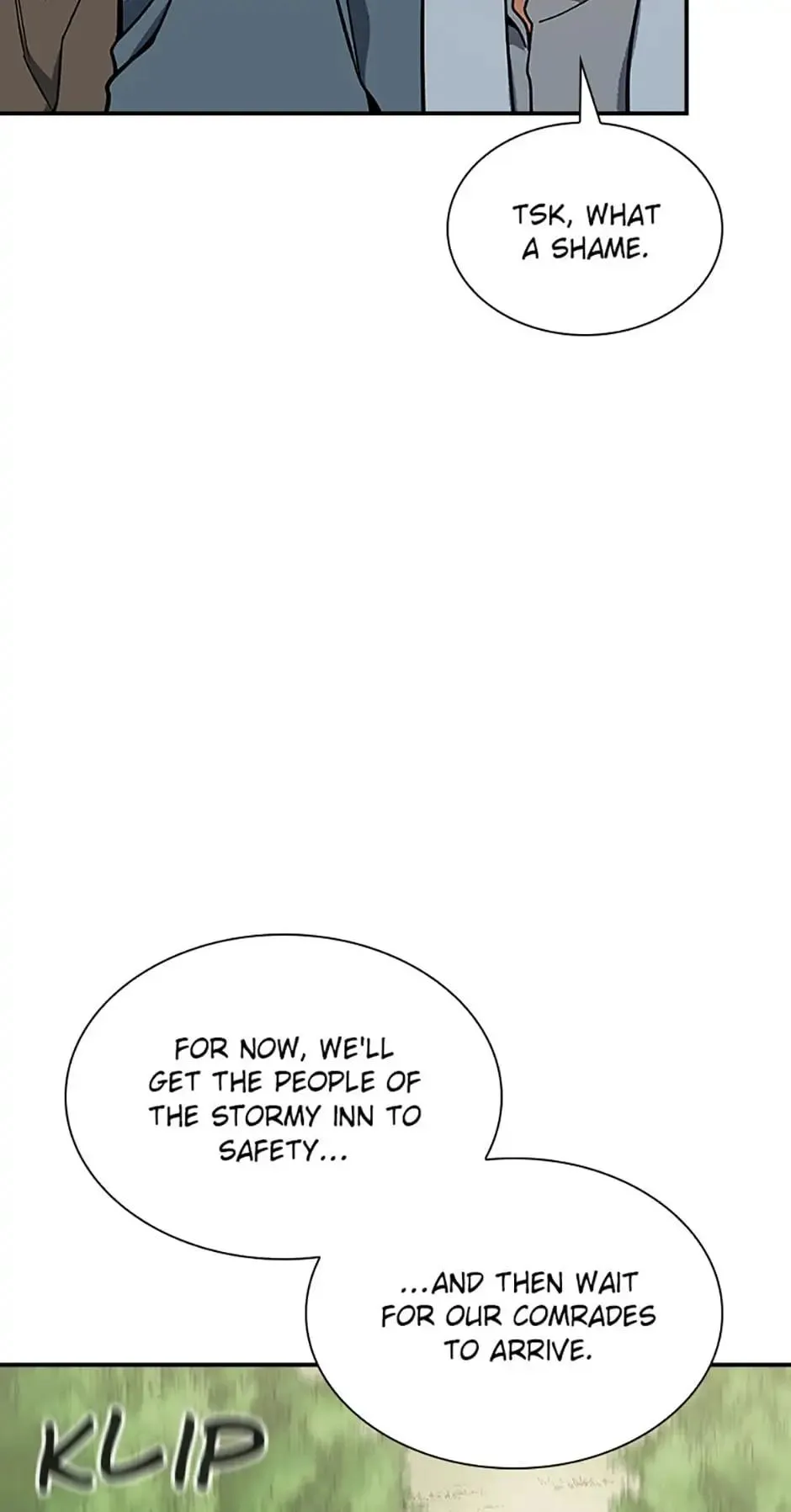 The Stormy Inn Chapter 92 Online - pƔgina 8