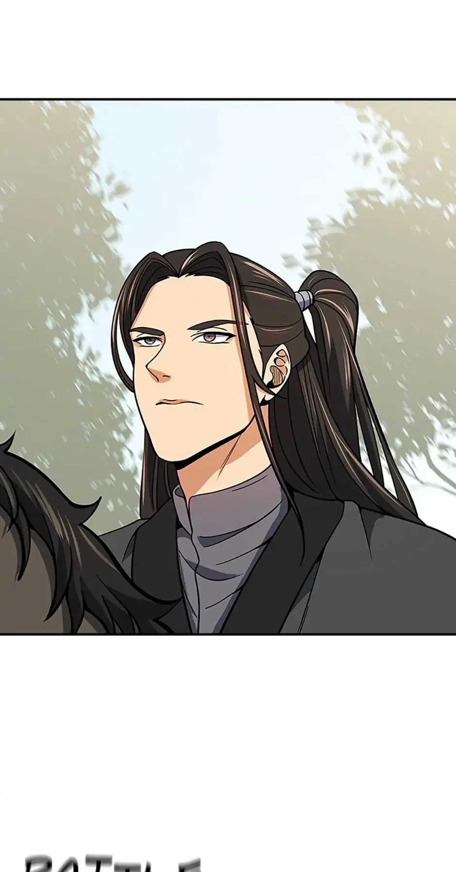 The Stormy Inn Chapter 92 Online - pƔgina 10
