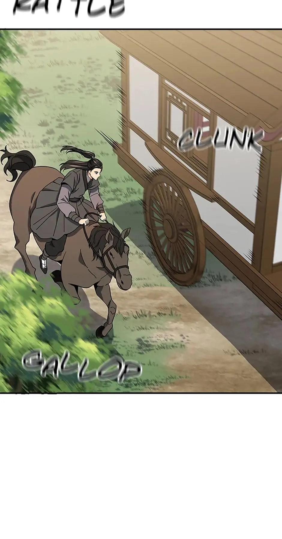 The Stormy Inn Chapter 92 Online - pƔgina 11