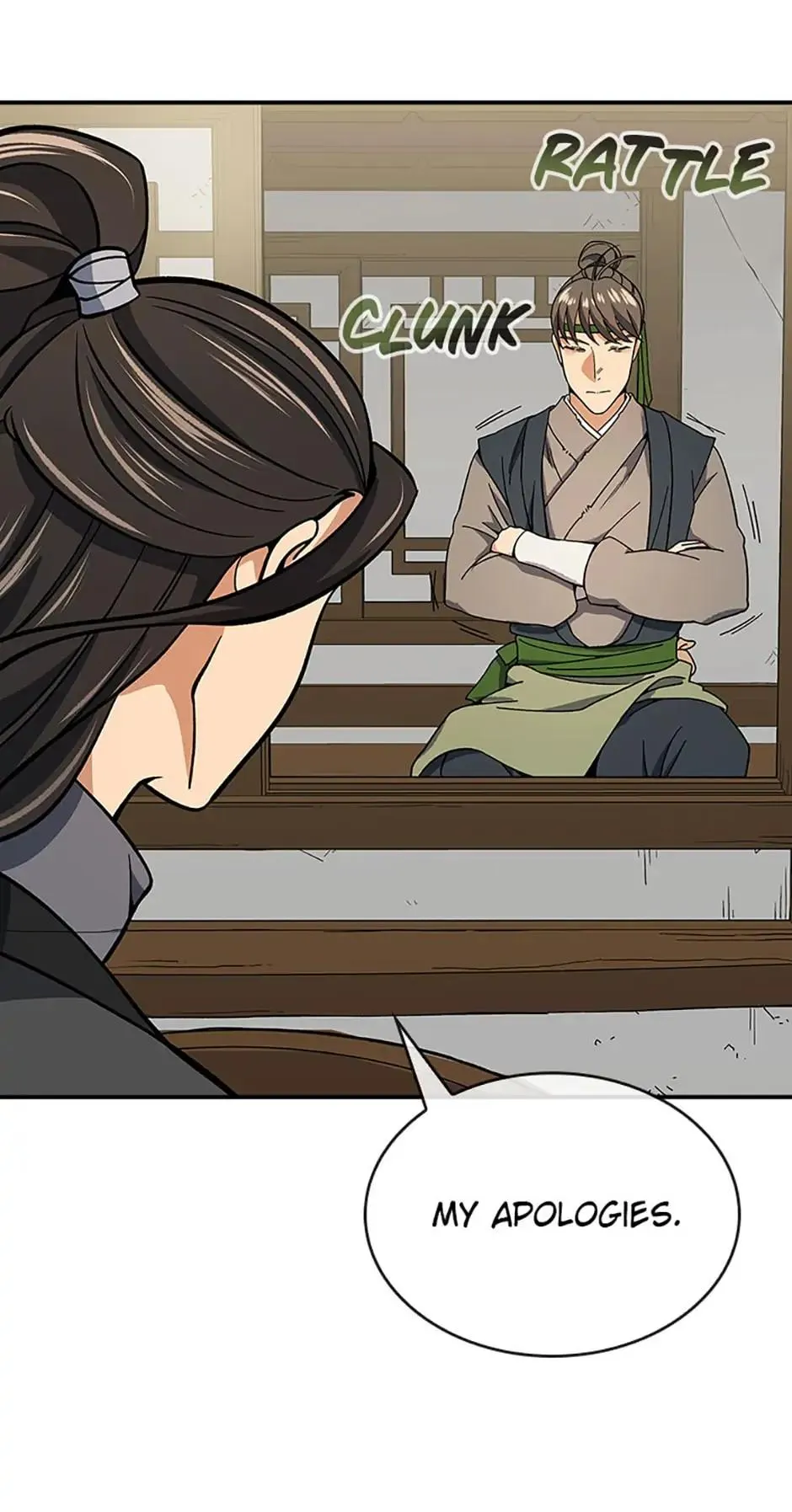 The Stormy Inn Chapter 92 Online - pƔgina 13