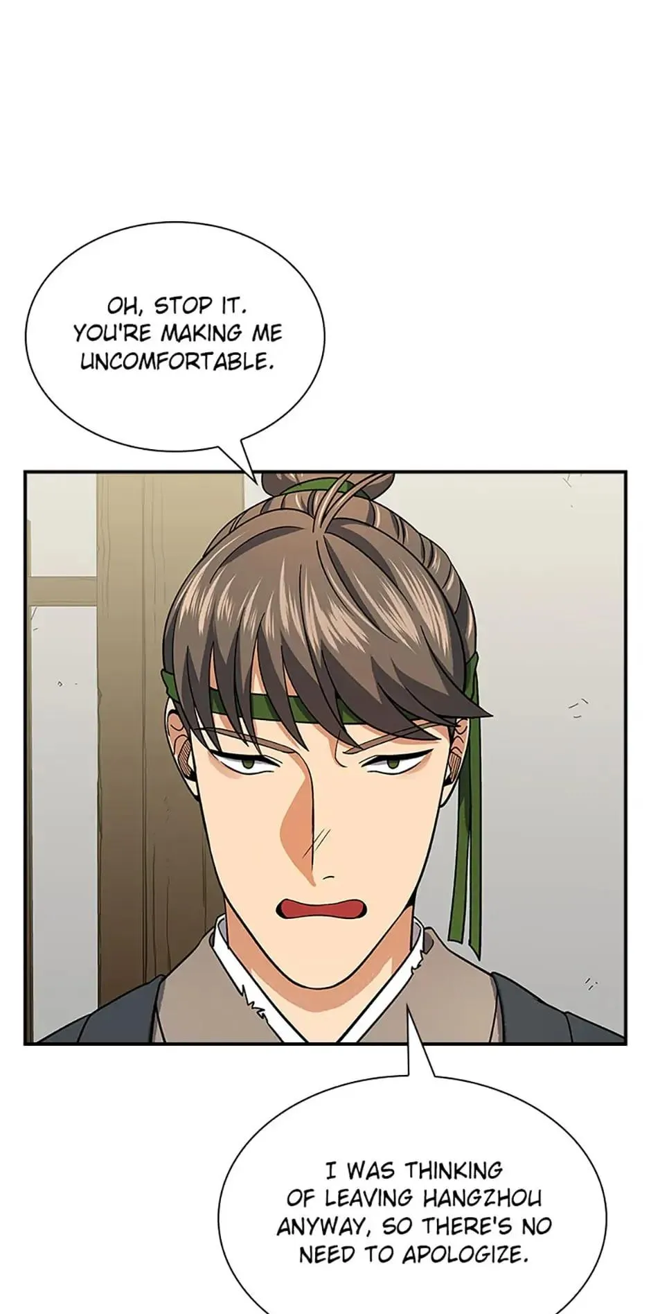 The Stormy Inn Chapter 92 Online - pƔgina 14