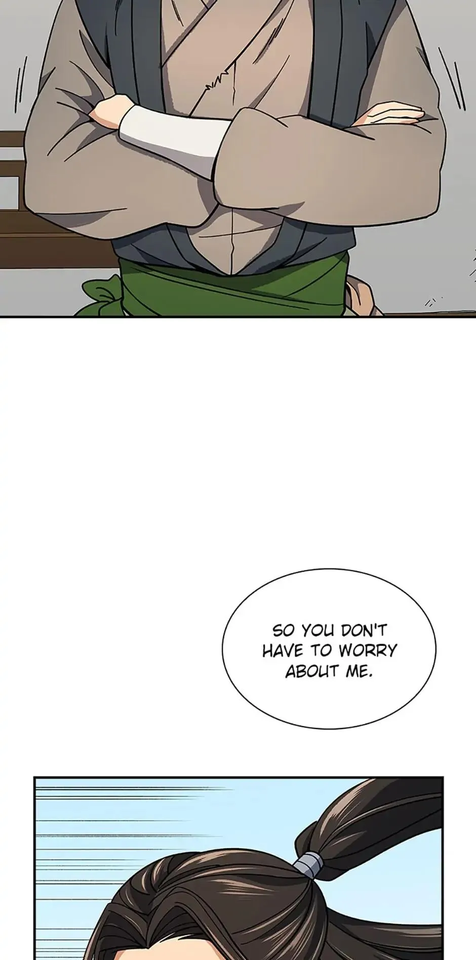 The Stormy Inn Chapter 92 Online - pƔgina 16
