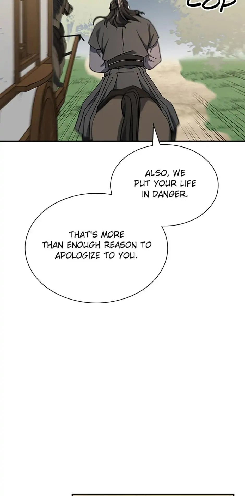 The Stormy Inn Chapter 92 Online - pƔgina 18