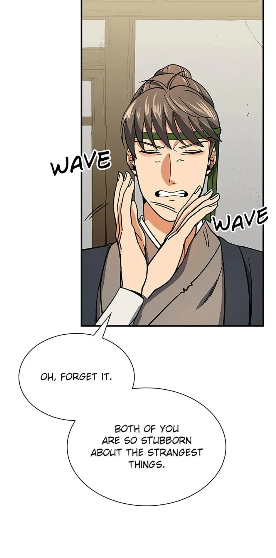 The Stormy Inn Chapter 92 Online - pƔgina 19
