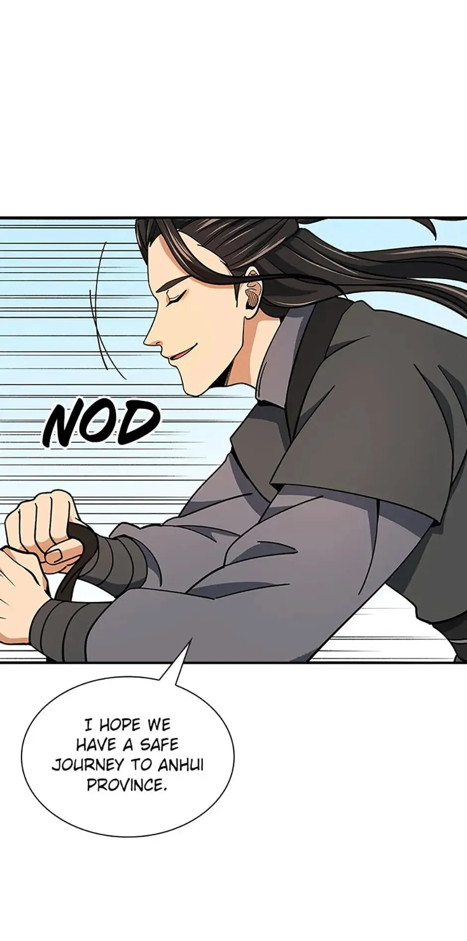 The Stormy Inn Chapter 92 Online - pƔgina 20