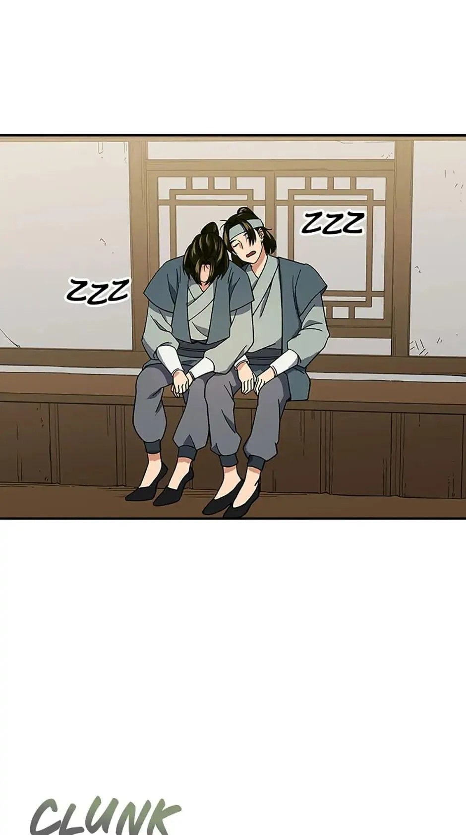 The Stormy Inn Chapter 92 Online - pƔgina 23