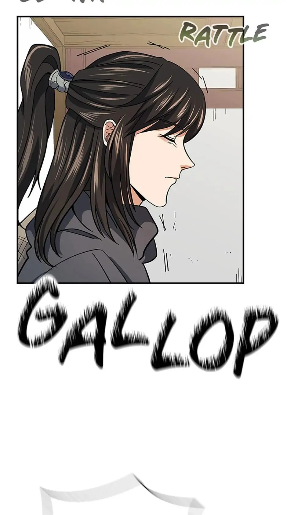 The Stormy Inn Chapter 92 Online - pƔgina 24
