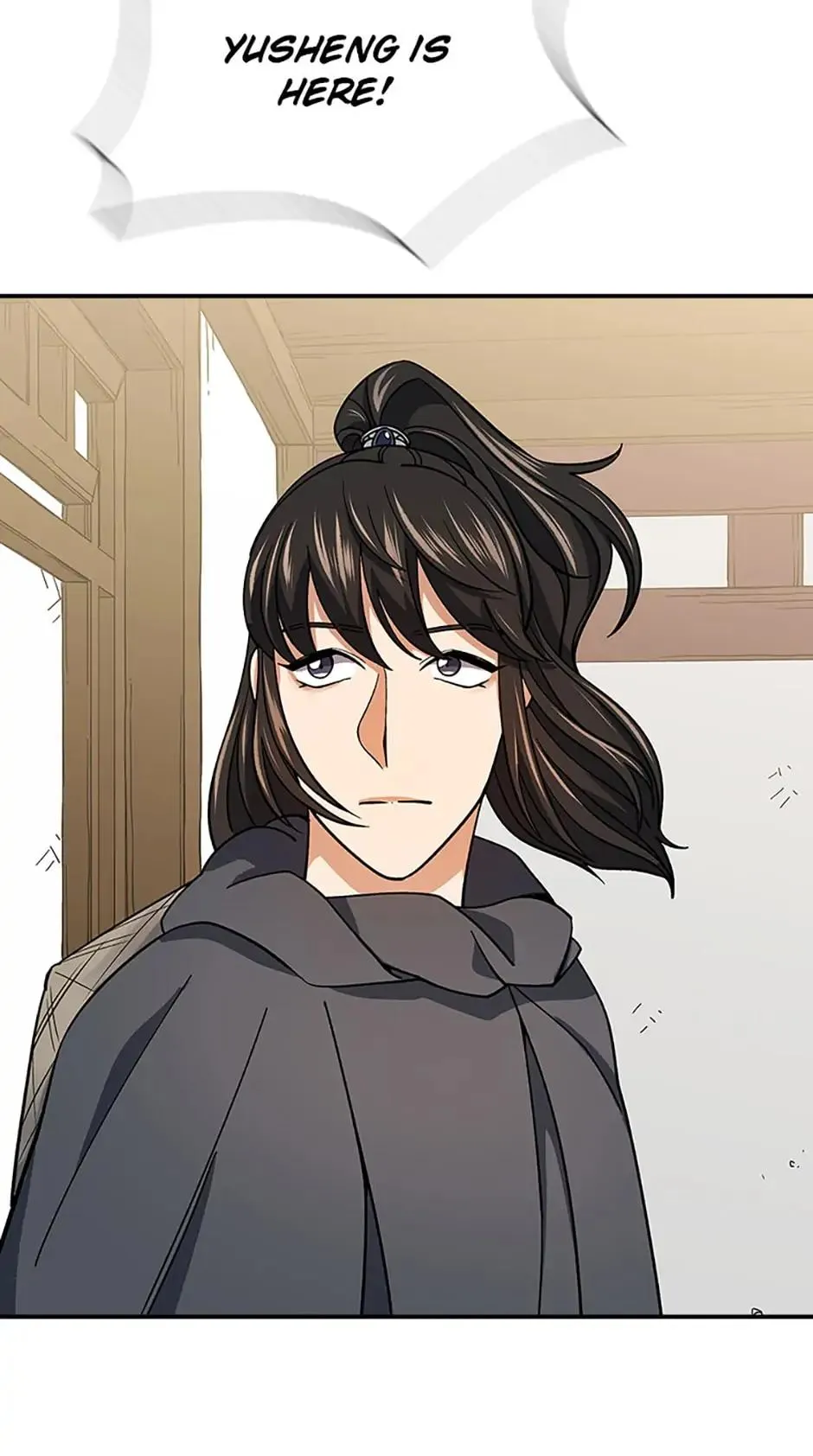 The Stormy Inn Chapter 92 Online - pƔgina 25