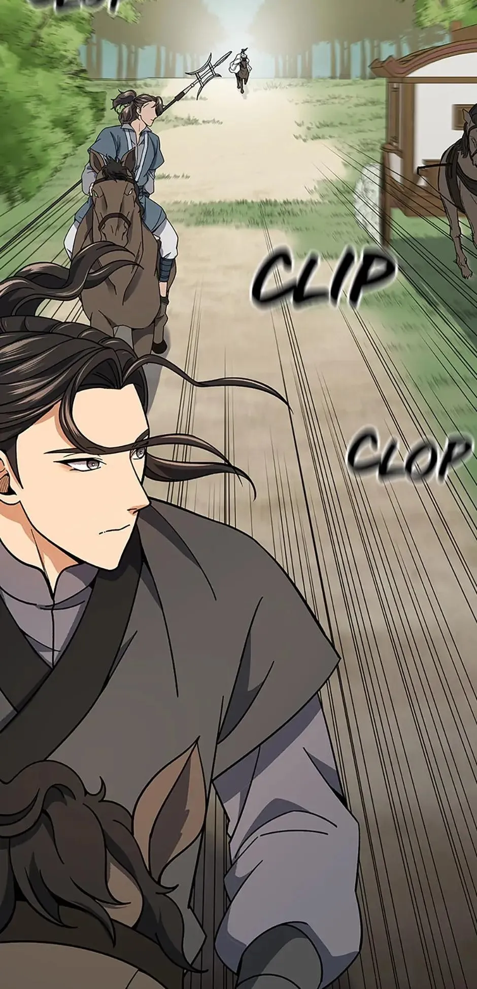The Stormy Inn Chapter 92 Online - pƔgina 27