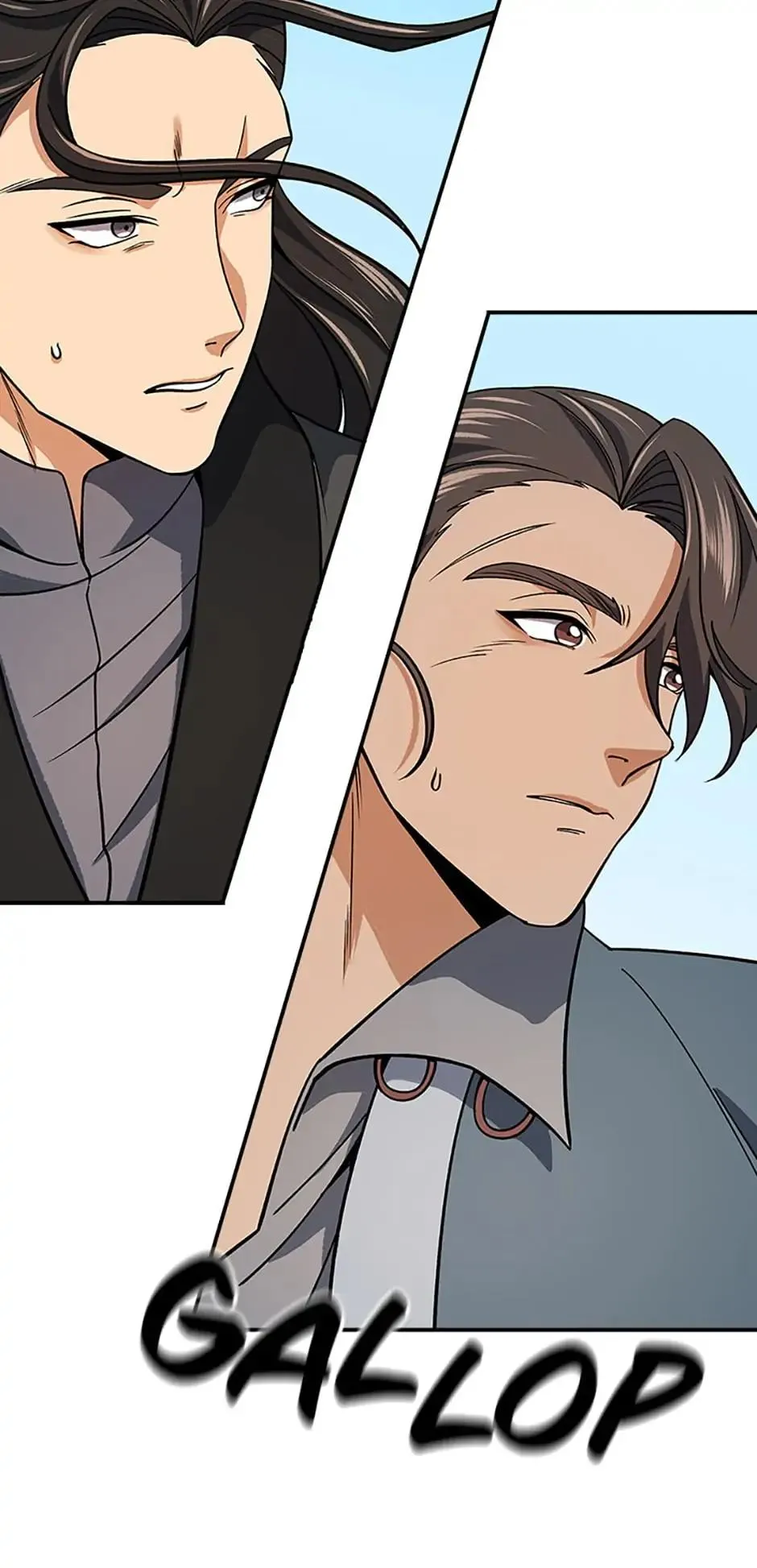 The Stormy Inn Chapter 92 Online - pƔgina 30
