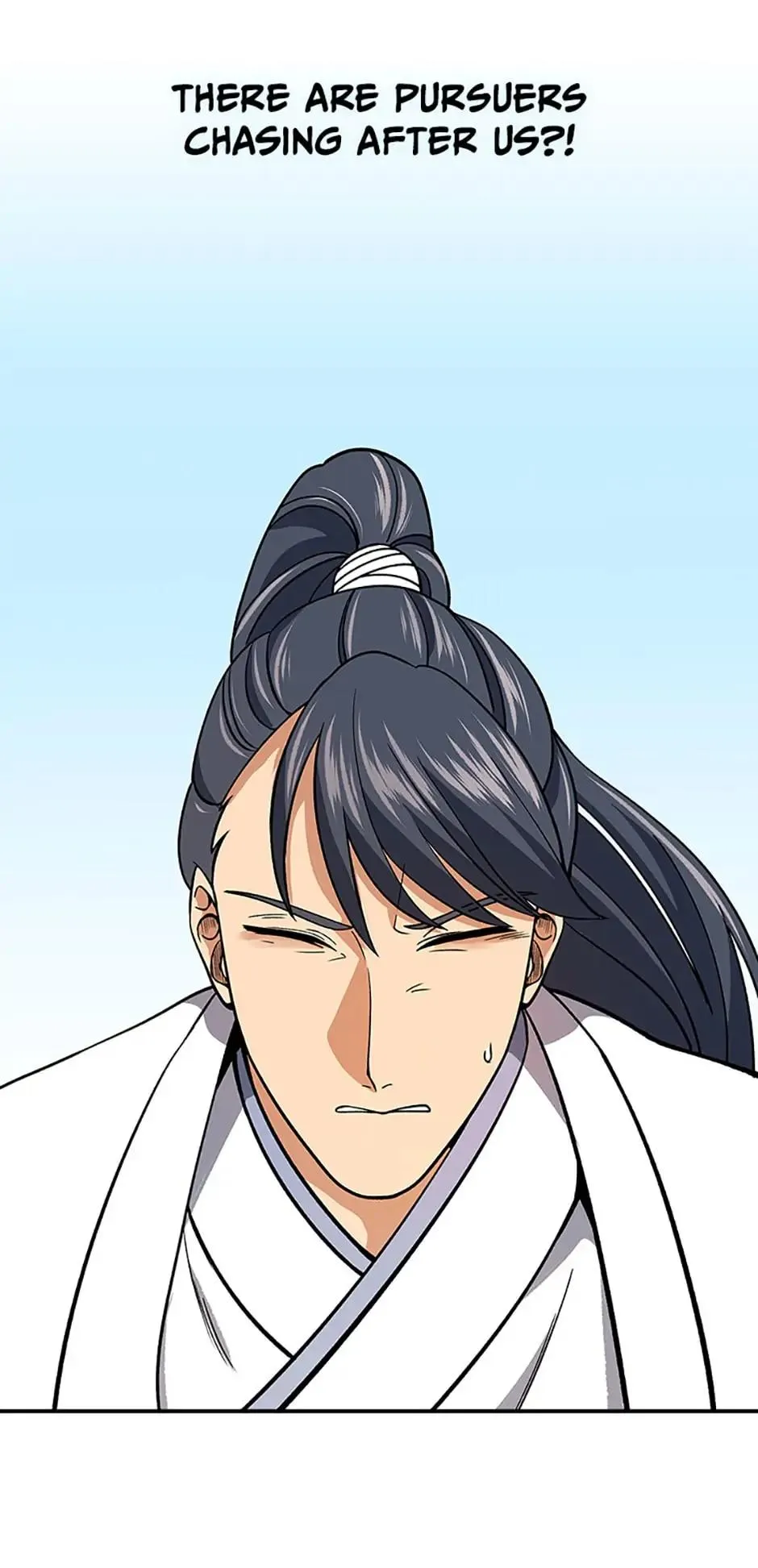 The Stormy Inn Chapter 92 Online - pƔgina 31