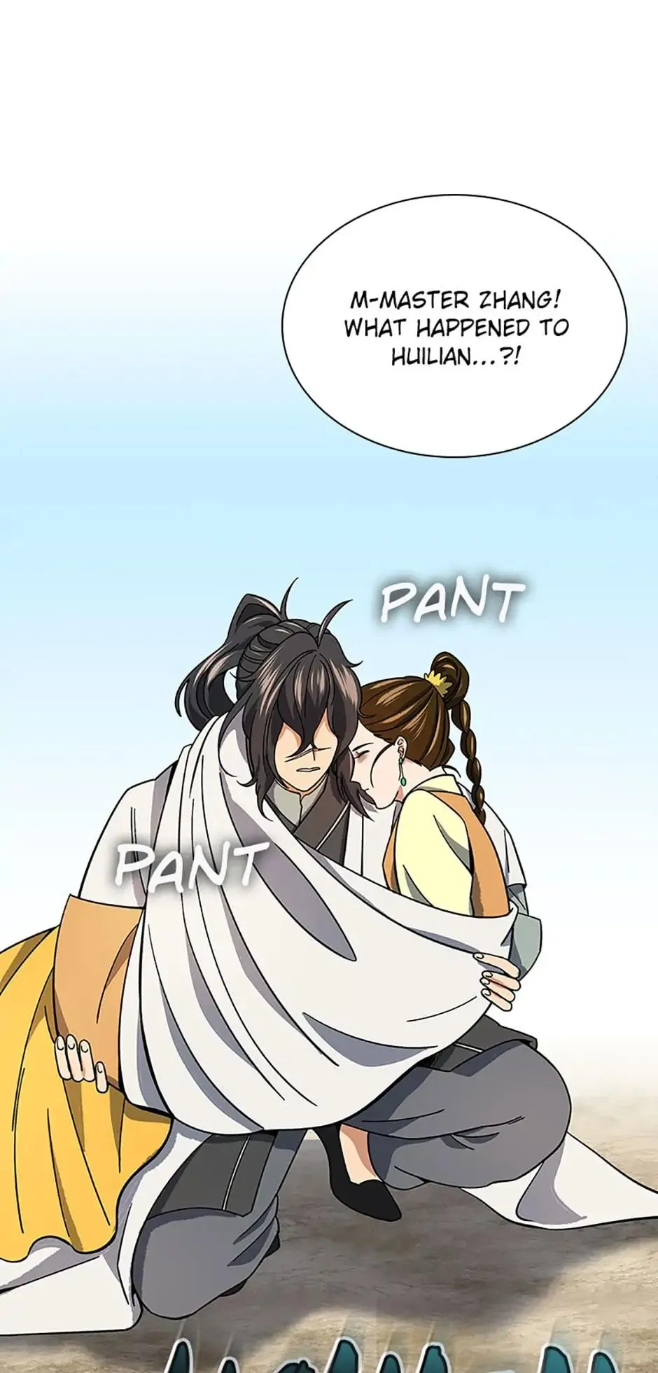 The Stormy Inn Chapter 92 Online - pƔgina 37