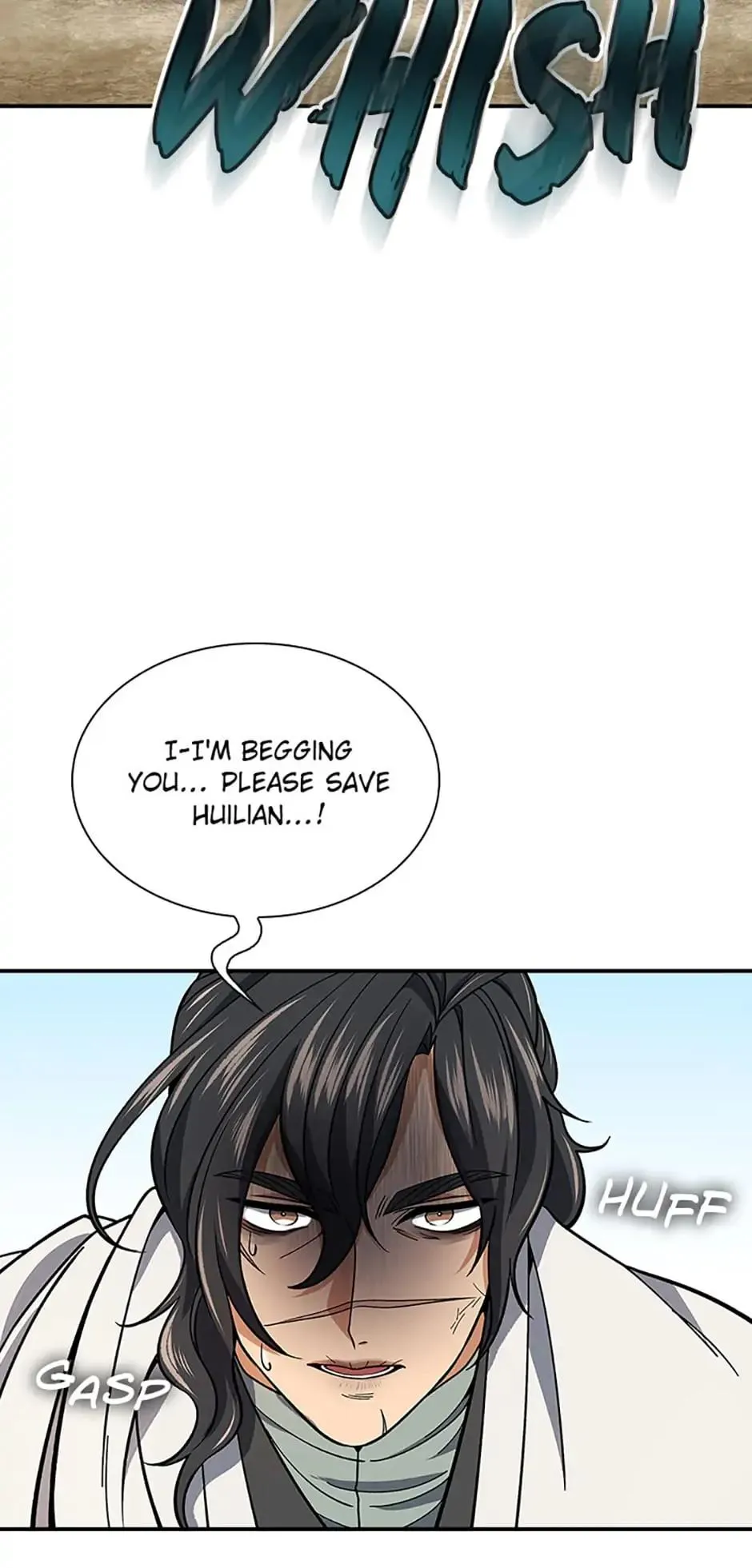 The Stormy Inn Chapter 92 Online - pƔgina 38