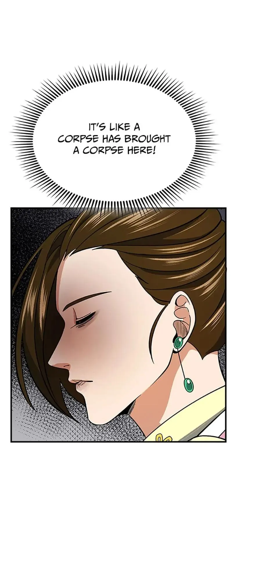 The Stormy Inn Chapter 92 Online - pƔgina 40