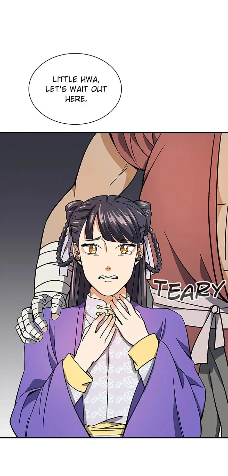 The Stormy Inn Chapter 92 Online - pƔgina 42